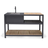 Amber Outdoor Kitchen