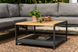 Amber Sectional Coffee Set