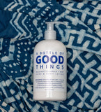 Arni•cover•y Arnica + Mint Lotion ~ 16 oz.