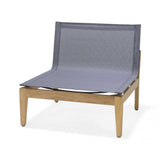 Arno Modular Side Chair Light or Dark