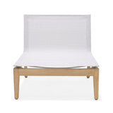 Arno Modular Side Chair Light or Dark