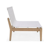 Arno Modular Side Chair Light or Dark