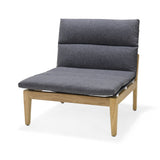 Arno Modular Side Chair Light or Dark