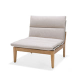 Arno Modular Side Chair Light or Dark