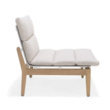 Arno Modular Side Chair Light or Dark