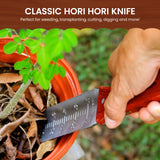 Hori Hori Garden Knife
