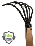Garden Claw Cultivator Rake