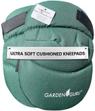 Extra Cushioned Gardening Kneepads