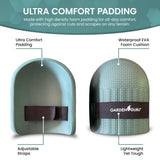 Gardening Kneepads
