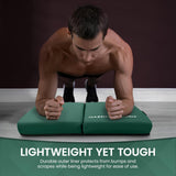 Extra Thick Garden Kneeler Pad