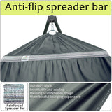 Universal Canvas Hammock Medium Size
