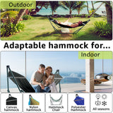Universal Canvas Hammock Medium Size