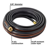 BLACK+DECKER® Medium-Duty Garden Hose - 50 ft. BXMHBB22178