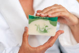 BALSAM GOATS MILK SOAP SLICE 5 oz