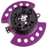 Dramm ColorStorm Turret Sprinklers - 9-Pattern