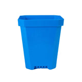 Blue 5" Heavy Duty Nursery Pots