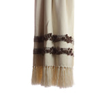 Bubbles Throw Blanket