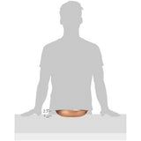 Premium Hand Hammered Copper Rain Chain Basin - 11-inch Diameter - FREE SHIPPING