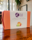 Hand Made Soaps 4.5 - 5oz