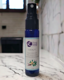 Lavender Hand Spray Sanitizer 3Pack Set Natural Scented
