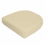 Outdoor-USA Dining Chair Replacement Cushion – 19.5" x 19.5" x 3.5"