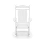 SoPoly Callaway Porch Rocker