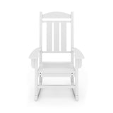 SoPoly Callaway Porch Rocker