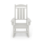 SoPoly Callaway Porch Rocker