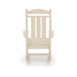 SoPoly Callaway Porch Rocker