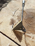 Classic Hoe Hand Forged Garden Tool