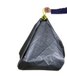 Clean-Up Canvas