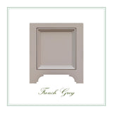 Grey Eastover Planter box