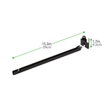 Lantern Corner Hanger – Adjustable Bracket for Pendant Lamps, Corner Hung Decor