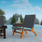 costa rica lounge chair