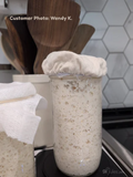 Gluten-Free Sourdough & Baking Flour | gfJules