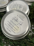 Cuticle Butter