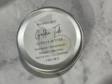 Cuticle Butter