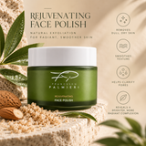 Rejuvenating Face Polish