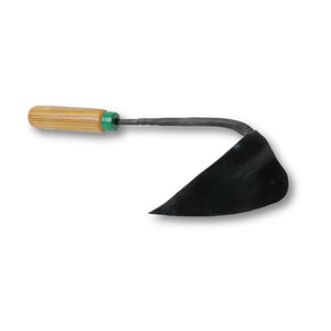 GoGardenNow Ez-Digger Triangle Blade - Thumbnail 2