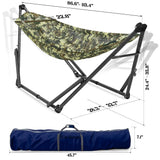 Uniki Collapsible Hammock Stand