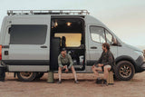 Nomad Seat | Sand Stone