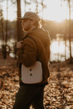 Nomad Seat | Drift Wood