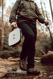 Nomad Seat | Sand Stone