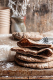 gfJules NADA Flour