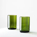 Dafu Drinking Glass - Tall (set of 2)
