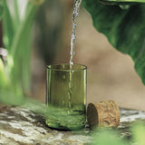 Dafu Drinking Glass - Tall (set of 2)