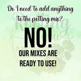 Pomegranate Premium Potting Mix