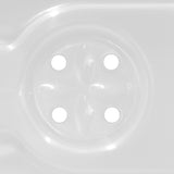 Close-up of a 1020 Humidity Dome | 2.5"
