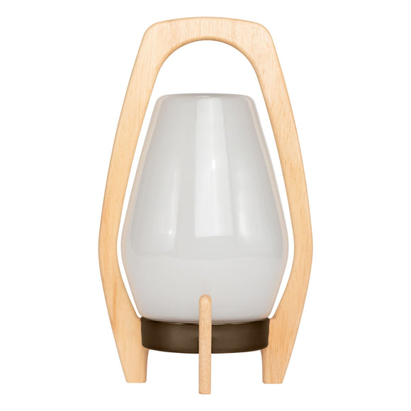 Drifter Lantern - Rechargeable Glass LED Lanterns - FREE SHIPPING
