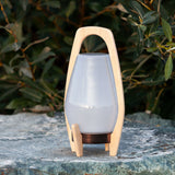 Drifter Lantern - Rechargeable Glass LED Lanterns - FREE SHIPPING
